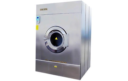 100KG烘干机