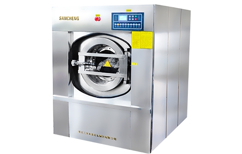 全自动洗脱机