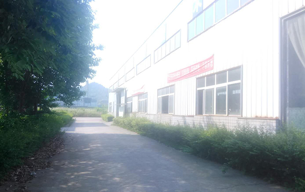 洗涤装备外围情形